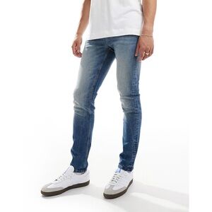 Men’s asos Design Skinny Jeans Size W38 L38